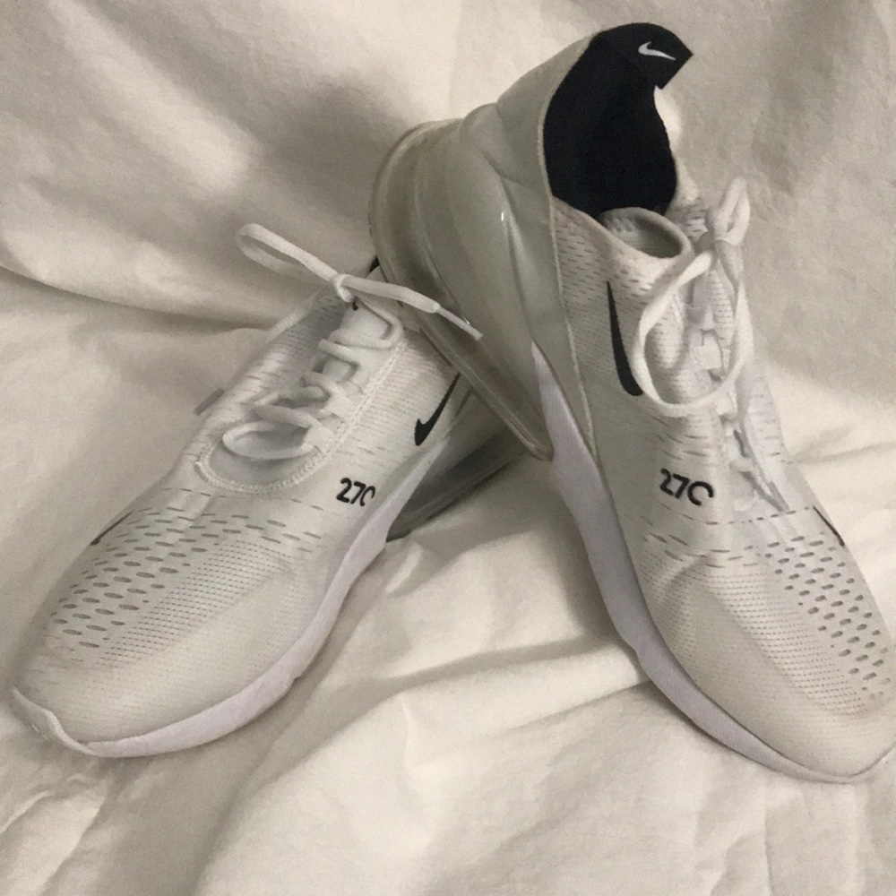 Nike Women’s Air Max 270